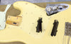 1964 Fender Jazz Bass, Blonde