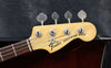 1977 Fender Precision Bass, Olympic White