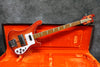 1978 Rickenbacker 4001, Fireglo
