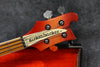 1978 Rickenbacker 4001, Fireglo