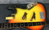 1965 Fender Jazz Bass, L Series