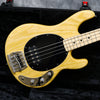 1982 Music Man Stingray, Natural