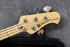 1982 Music Man Stingray, Natural