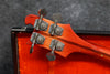 1978 Rickenbacker 4001, Fireglo