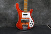 1978 Rickenbacker 4001, Fireglo