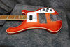 1978 Rickenbacker 4001, Fireglo