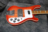 1978 Rickenbacker 4001, Fireglo