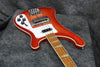 1978 Rickenbacker 4001, Fireglo