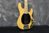 1982 Music Man Stingray, Natural