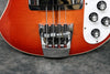 1978 Rickenbacker 4001, Fireglo