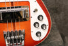 1978 Rickenbacker 4001, Fireglo