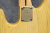 1982 Music Man Stingray, Natural