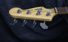 1977 Fender Precision Bass, Olympic White