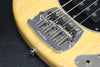 1982 Music Man Stingray, Natural