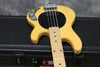1982 Music Man Stingray, Natural