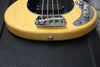 1982 Music Man Stingray, Natural