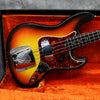 1965 Fender Jazz Bass, L Series