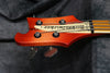 1978 Rickenbacker 4001, Fireglo