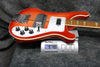 1978 Rickenbacker 4001, Fireglo