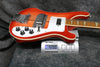 1978 Rickenbacker 4001, Fireglo
