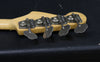 1977 Fender Precision Bass, Olympic White