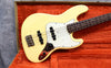 1964 Fender Jazz Bass, Blonde