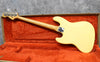 1964 Fender Jazz Bass, Blonde