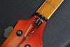 1978 Rickenbacker 4001, Fireglo