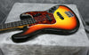1965 Fender Jazz Bass, L Series