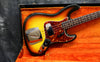 1965 Fender Jazz Bass, Sunburst, L Series