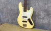 1964 Fender Jazz Bass, Blonde