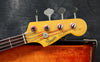 1965 Fender Jazz Bass, Sunburst, L Series