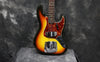 1965 Fender Jazz Bass, Sunburst, L Series