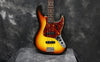 1965 Fender Jazz Bass, Sunburst, L Series