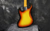 1965 Fender Jazz Bass, Sunburst, L Series