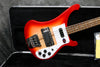 2022 Rickenbacker 4003S, Fireglo, Mint/Unplayed