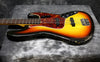 1965 Fender Jazz Bass, Sunburst, L Series