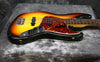 1965 Fender Jazz Bass, Sunburst, L Series