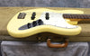 1964 Fender Jazz Bass, Blonde