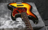 1965 Fender Jazz Bass, Sunburst, L Series
