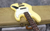1964 Fender Jazz Bass, Blonde