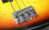 1965 Fender Jazz Bass, Sunburst, L Series