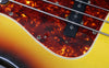 1965 Fender Jazz Bass, Sunburst, L Series