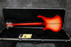 2022 Rickenbacker 4003S, Fireglo, Mint/Unplayed