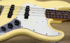1964 Fender Jazz Bass, Blonde