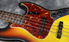 1965 Fender Jazz Bass, Sunburst, L Series