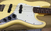 1964 Fender Jazz Bass, Blonde
