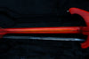 2022 Rickenbacker 4003S, Fireglo, Mint/Unplayed