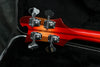 2022 Rickenbacker 4003S, Fireglo, Mint/Unplayed
