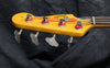 1965 Fender Jazz Bass, Sunburst, L Series